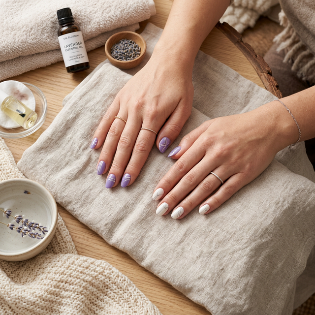 Bethany Nails and Spa